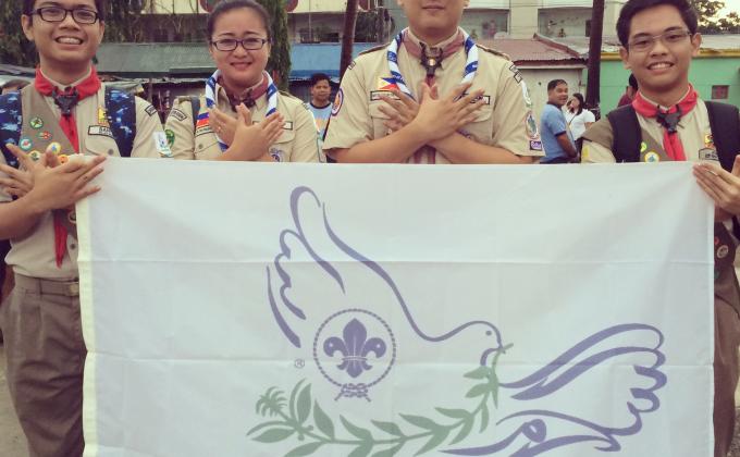 116th Philippine Independence Day Celebration in Cabanatuan City Philippines