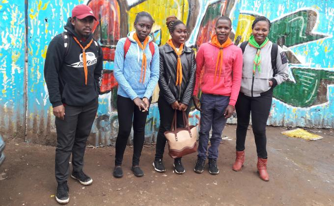 Next Generation Initiative Project 