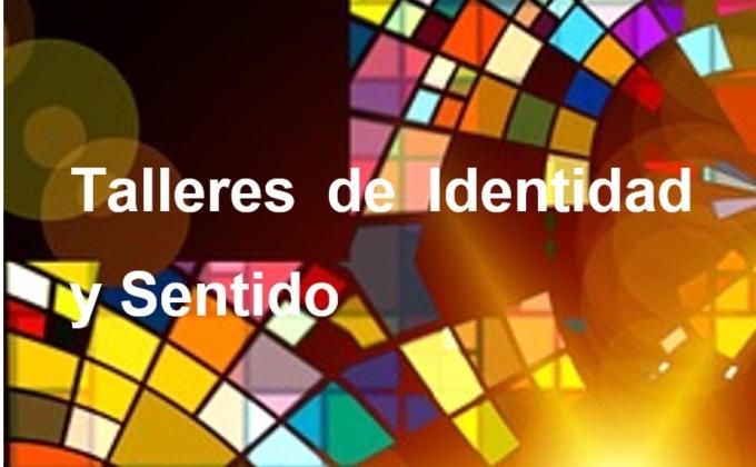 Talleres de Identidad y Sentido 