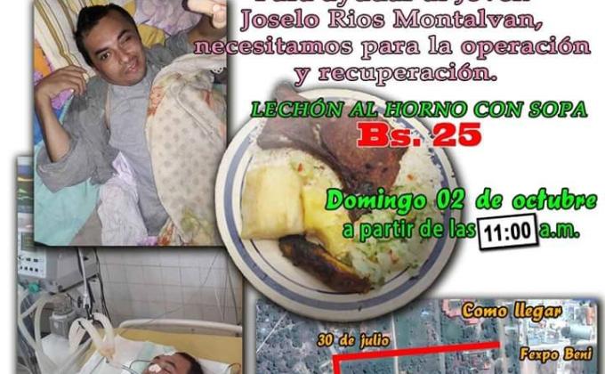 Todos por Luis Jose