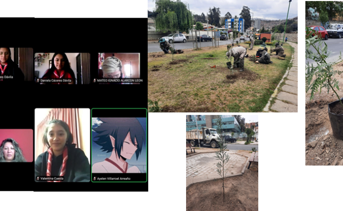 GSA-Proyecto Ali Pacha