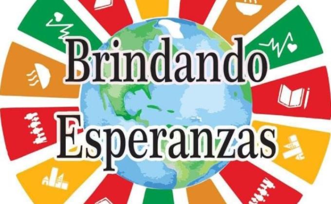 Brindando Esperanzas 
