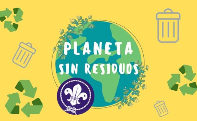 Planeta Sin Residuos México