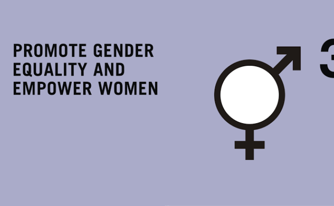  DISABLE PEOPLE ,WOMEN EMPOWERMENT and gender equality 

