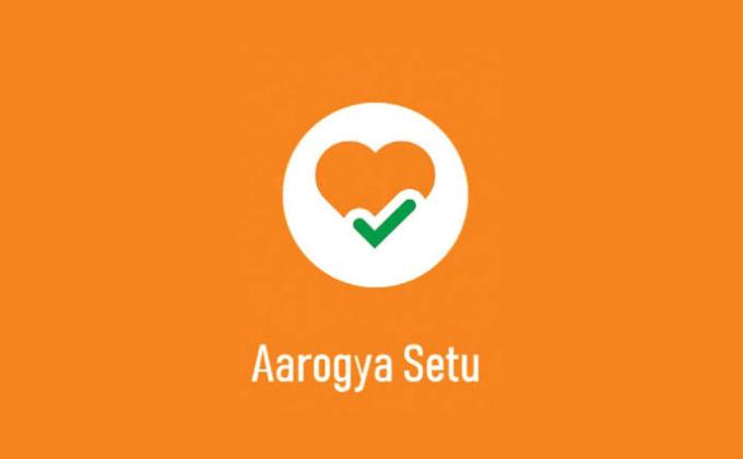 Project Sankalp:[D] Digital Scouting Guiding: - Challenge 6-#Arogya Setu