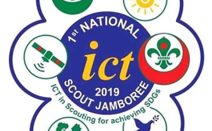 1st NATIONAL ICT JAMBOREE 2019