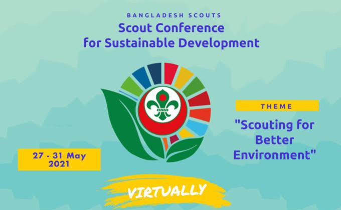 Scout Conference Orientation Program