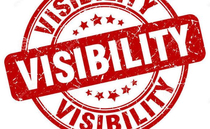 VISIBILITY