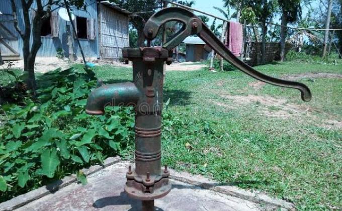 MOP Deep Tube well Project 