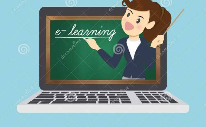 E- Learning
