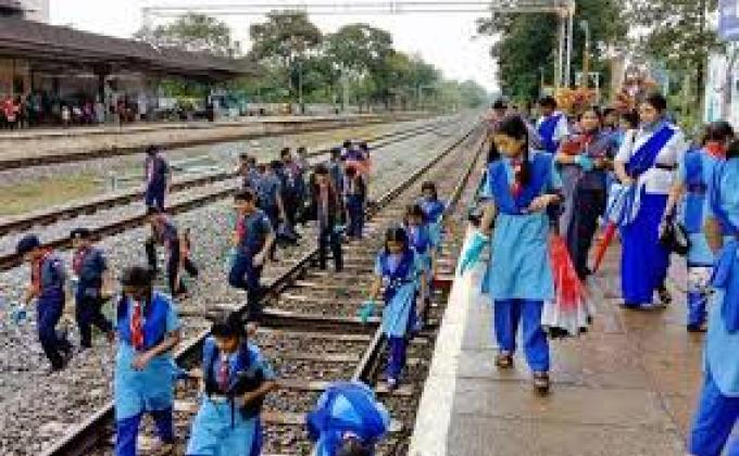 Swachh Bharat Abhiyan