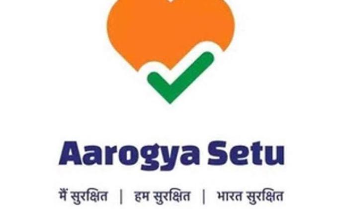 Sankalp Aarogya Setu