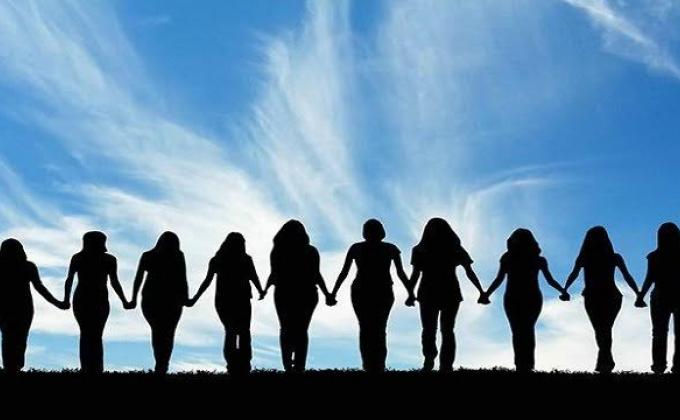 Strengthening wonen's rights 