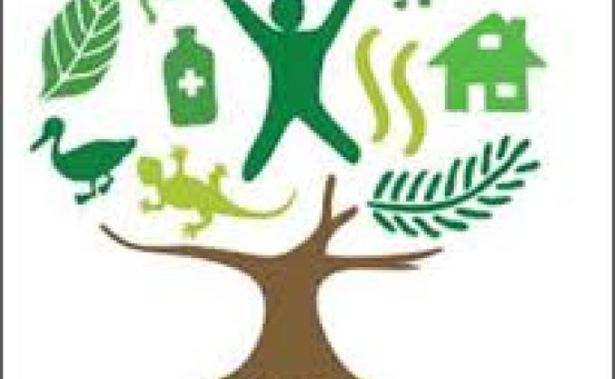 make our world green
