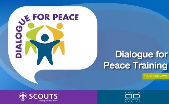DIALOGUE FOR PEACE