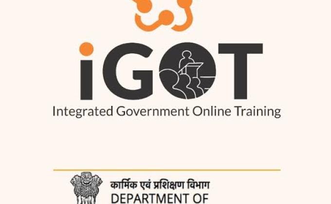 Government Initiative