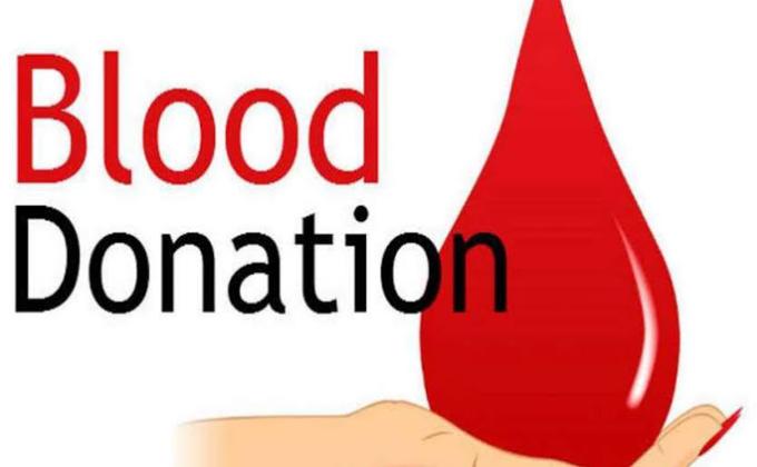 BLOOD DONATION