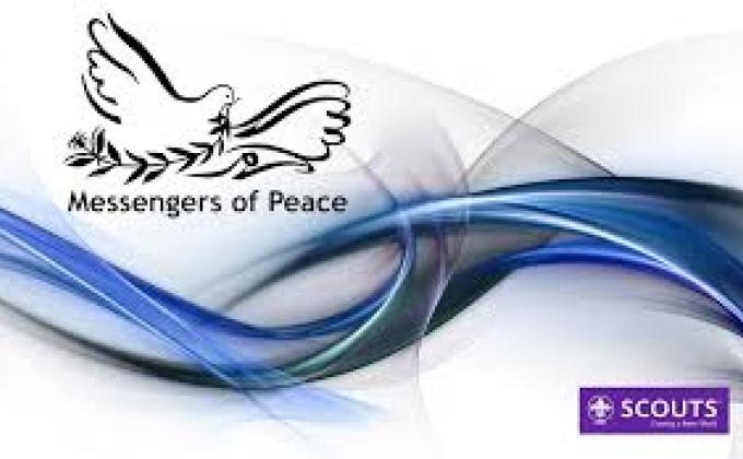 ADVENTURISM IN SCOUTING