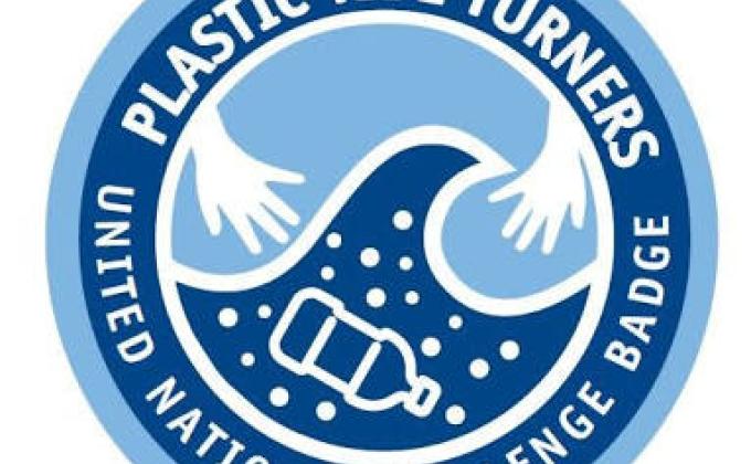 PLASTIC TIDE TURNER