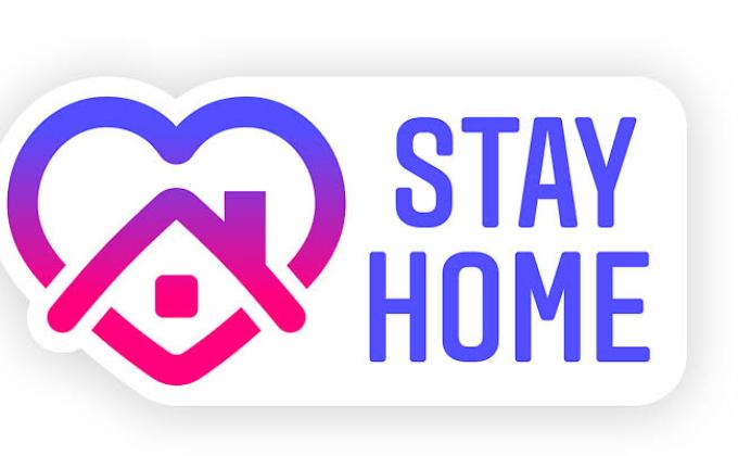 #STAY@HOME(SANKALP)