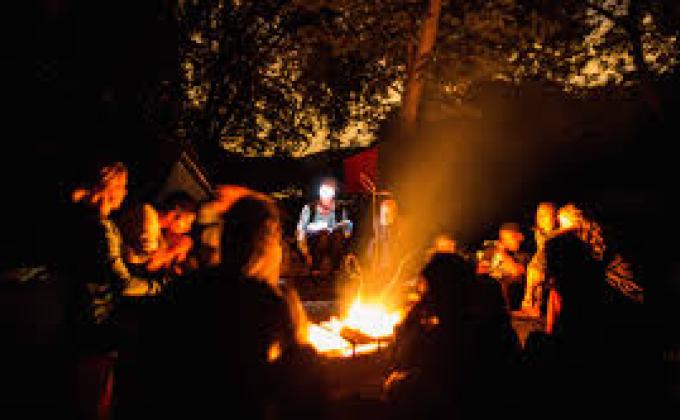 Annual Campfire