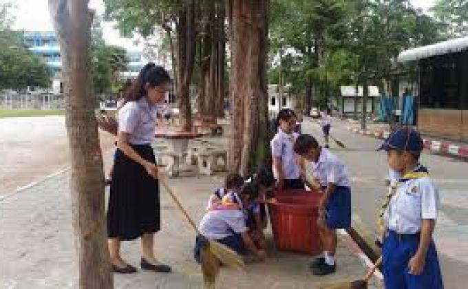 นักพัฒนา