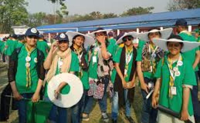 #International_Day_of_the_Girl