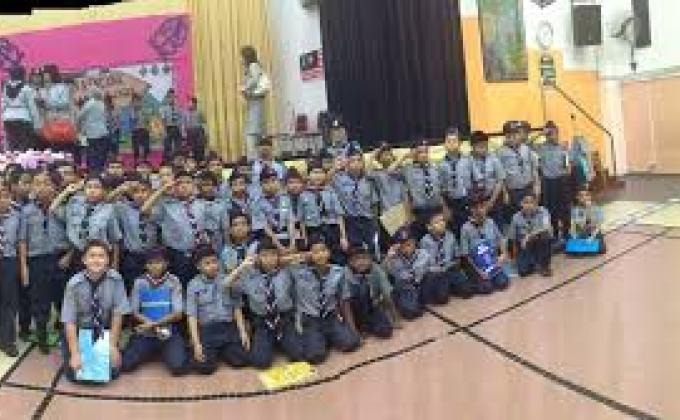PROGRAM PEK BERCUTI BERSAMA TENTERA