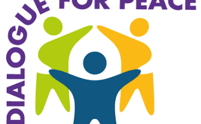 Dialogue for peace