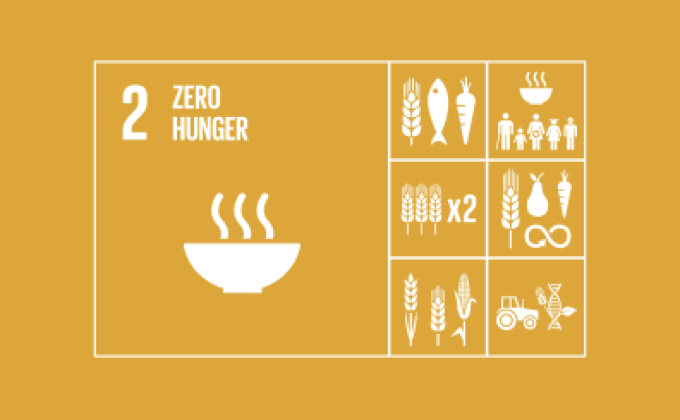 ZERO HUNGER