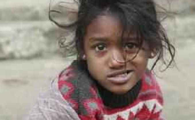 শীতবস্ত্র বিতরণ - ২০২০