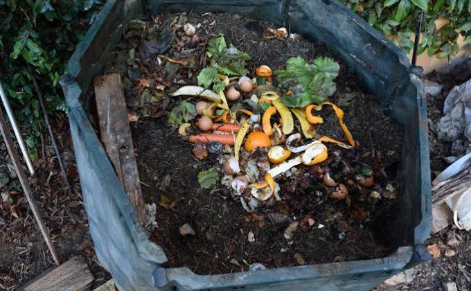 "La otra vida de tu basura"