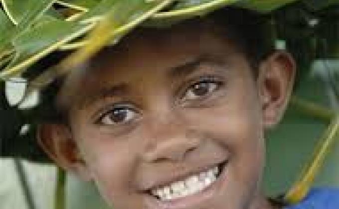 World Mother Tongue Day