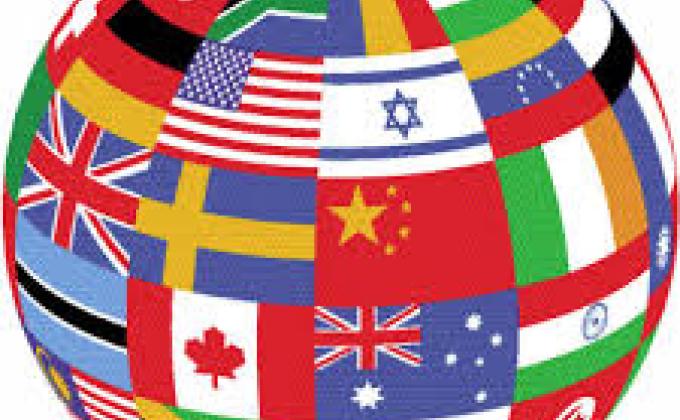 International scout contact