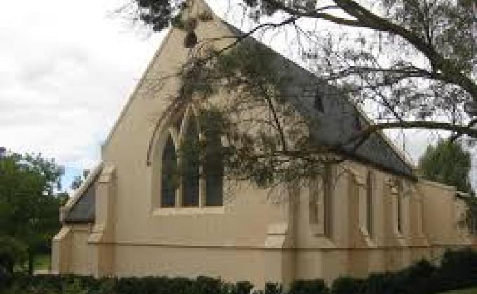 The Moot Voluntary Service - St Lukes