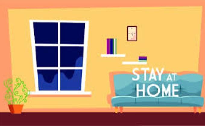 Project - Sankalp Group A - "Stay at home" BS&G D.H.Q , Jodhpur, Rajasthan ,India 