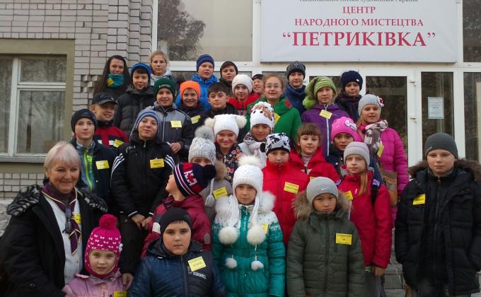 Занурення в моральний клімат пам’яті