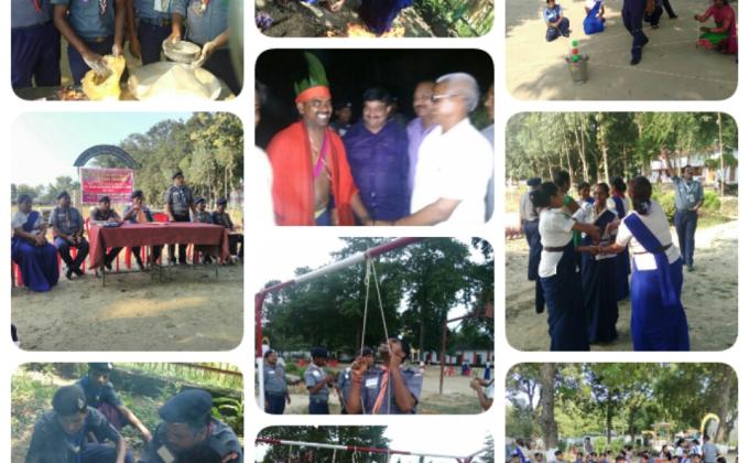 बेसिक / एडवांस, स्काउट मास्टर / गाइड कैप्टन कोर्स।