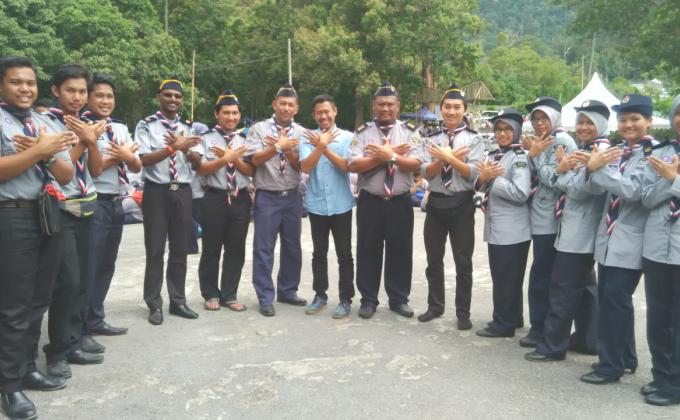 Cabaran seorang ketua