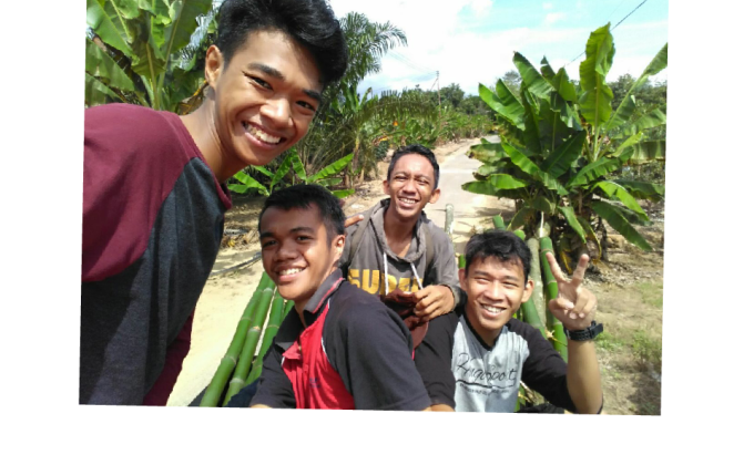 Kerajinan dalam diri