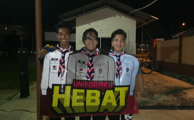 DETIK AKHIR