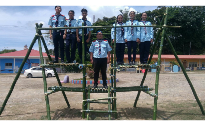 Kem Kemahiran Kelana