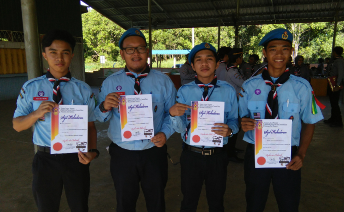 KMK (PENGENALAN)