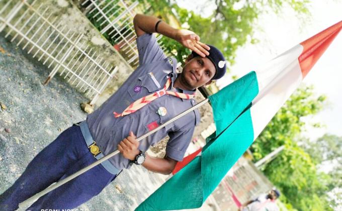 District level wosm program.