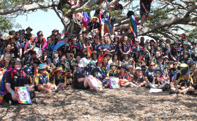 Pride March 2019