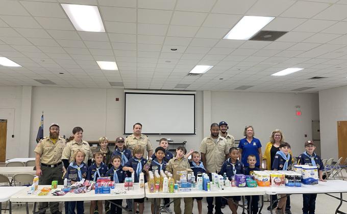 Church of the Ascension Pack 408