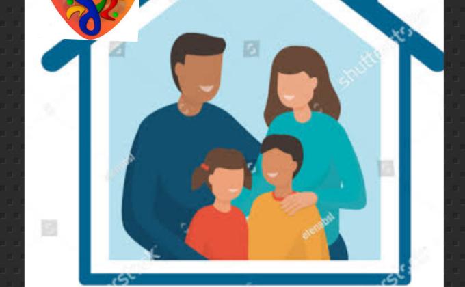 (A) Health & Well Being  Challenge 2- #Stayathome