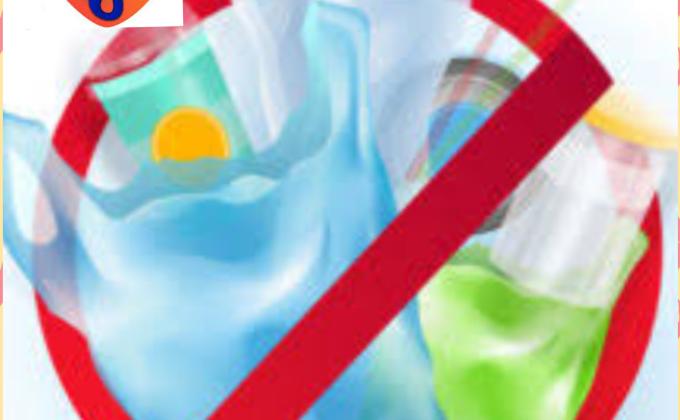 B] Environment & Sustaibility. Challenge 1- #How long until it is gone?