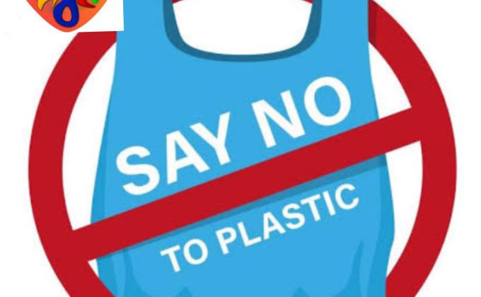 (B) Environment & Sustaibility. Challenge 2- #Plastic Tide Turners Challenge.