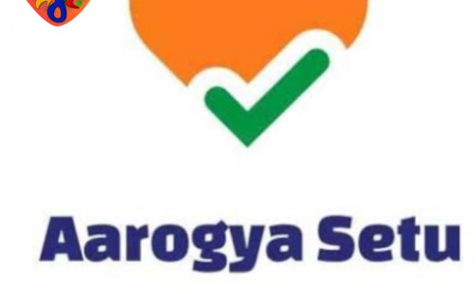 (D) Digital Scouting Guiding. Challenge 6-#Aarogya Setu